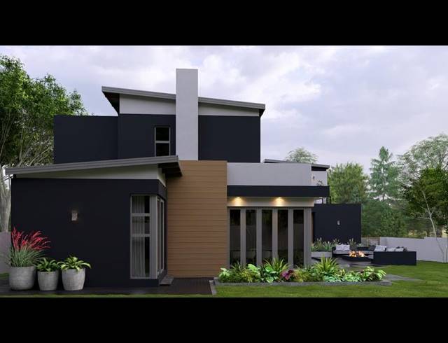 4 BEDROOM HOUSE FOR SALE IN MIDSTREAM HEIGHTS
